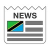 Tanzania Newspapers icon
