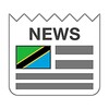 Icône Tanzania Newspapers