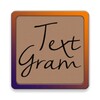 Textgram - Text on Photos icon