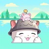Pictogramă 냥킹덤