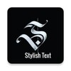 Fancy Stylish Text - Cool Font icon