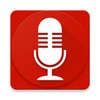 Voice Recorder (sound) icon