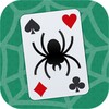 Spider Solitaire icon