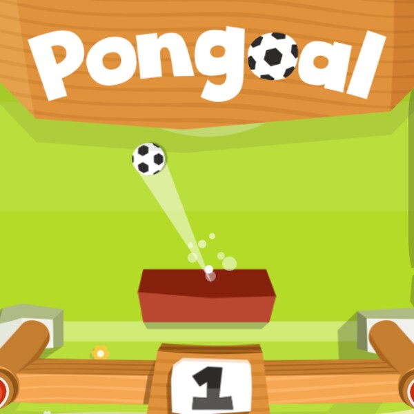Pongoal for Android - Download the APK from Uptodown