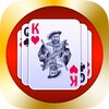 أيقونة TriPeaks Solitaire Challenge