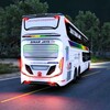 Icono de City Bus Game Highway US Bus