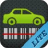 Vehicle Barcode Scanner Lite icon