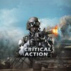 Critical Action 아이콘