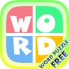 Word Search : Brain Puzzle icon