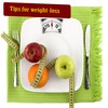 Tips for weight-loss icon