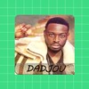 Dadju Music Sans Internet icon