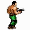 8-Bit Commando icon