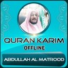 Abdullah Al Matrood Offline icon