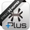 Street Hopper Plus icon