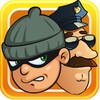 ไอคอน Police Chase