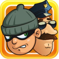 Police Chase android app icon