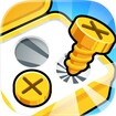 Screw Pin Jam Puzzle feature