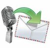 Voice2Mail icon