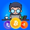 Icono de Super Crypto Miner