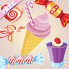 Candy Memory Game icon