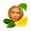 Fruit Photo Frame Editor icon