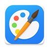 Icono de Paint