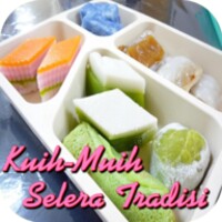 Aneka Resepi Kuih Muih Tradisi 2 2 6 For Android Download