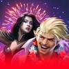 ไอคอน Legendary: Game of Heroes