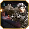 Robo Shooting Combat icon