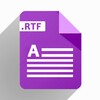 Rtf Viewer Doc RTF File Reader icon