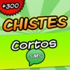 Chistes Cortos icon