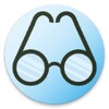 Reading Glasses - Free and Ad- icon