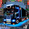 Icono de City Truck Driver Truck Game