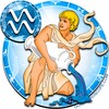 ไอคอน Aquarius Daily Horoscope 2024