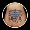 Icono de Mahadev Tattoos - Mahadev Status
