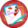 Love Letter Maker icon