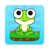 Climbing Frog icon