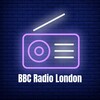 Икона BBC Radio London App Player Free Online UK