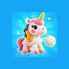 ไอคอน Wool Saga 3D