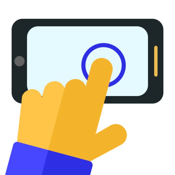 CS Auto Clicker for Android - Download the APK from Uptodown