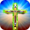 Cross Wallpaper HD icon