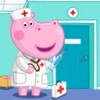 Икона Hippo Doctor