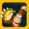 ไอคอน Banana King Kong: Jungle Run