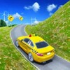 US Taxi Driving: Taxi Game 3D icon