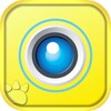 Animal Camera 3D icon