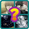 Death Note Character Quiz icon
