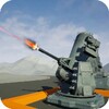 C-RAM Simulator: Air defense icon