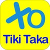 TIKI Taka icon