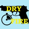 Dry Fire Par Time Tracker icon