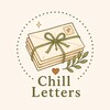 Chill Letters icon